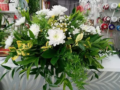 Kwiaciarnia Kwiatowe Marzenia